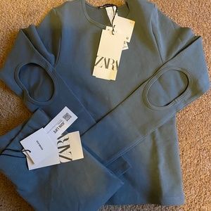 BRAND NEW KIDS TWO PIECE OUTFIT